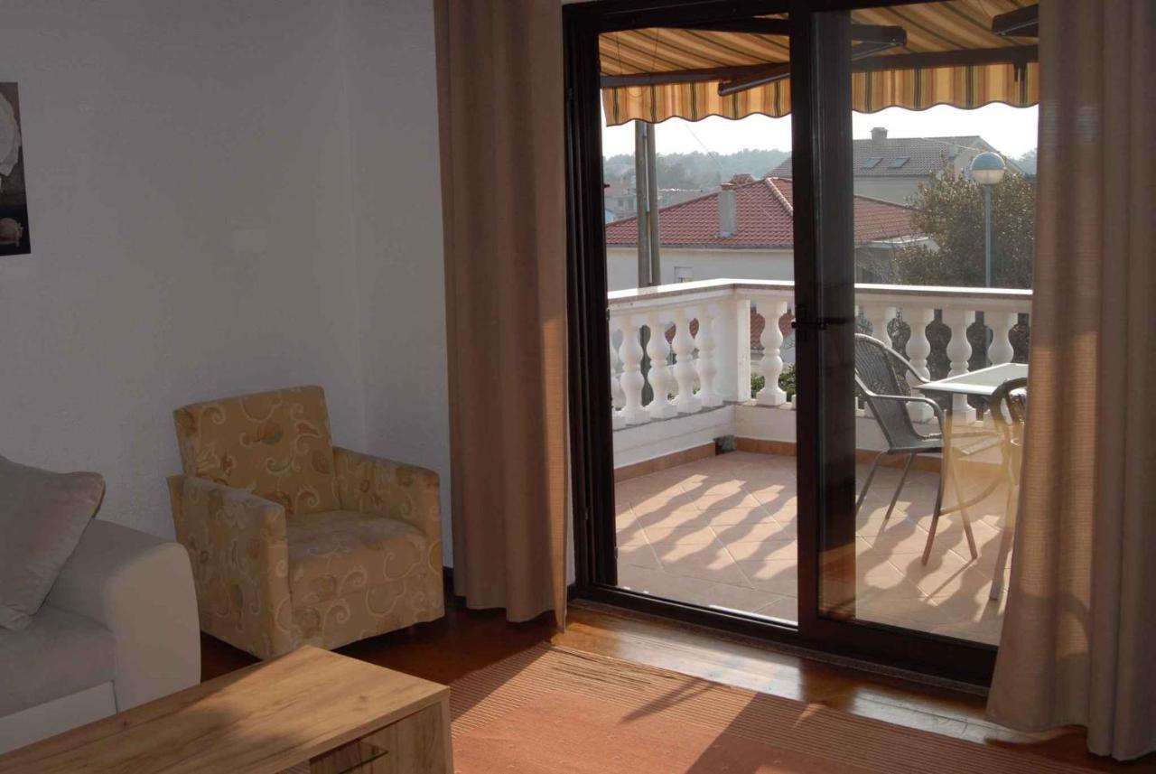 Apartment In Punat/Insel Krk 13351 Exterior photo